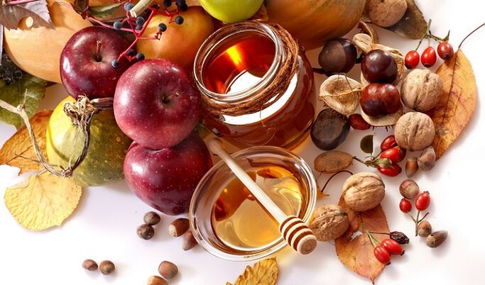 jaké potraviny ovlivňují mužskou potenci